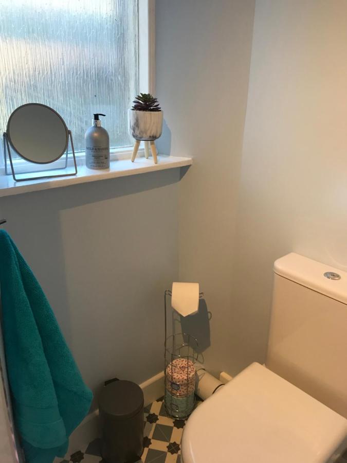 Apartamento Fantastic 2 Bed Flat In Dunblane High Street Exterior foto